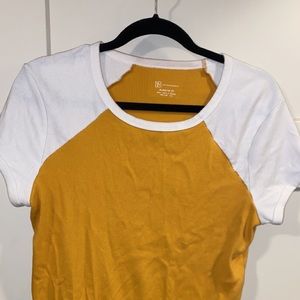 No Boundaries T Shirt